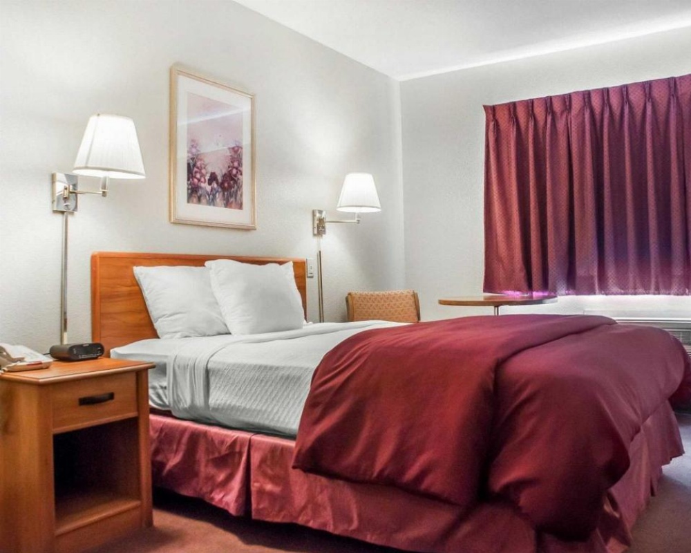 Econo Lodge Ithaca